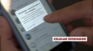 PDI Punta Arenas ha recibido 23 denuncias por estafa a través de WhatsApp