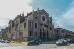 Liceo María Auxiliadora cumple 132 años de existencia con distintas actividades virtuales
