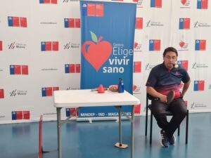 Mindep e IND inician talleres virtuales para niños y niñas de Magallanes