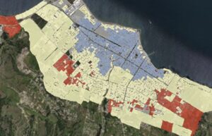 22,8% de la población de Punta Arenas vive en entornos con condiciones urbanas “críticas”