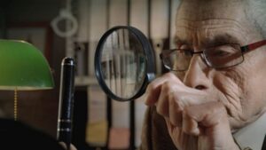 “El Agente Topo” llega a Ondamedia