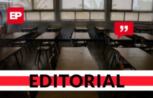 Las deficiencias educacionales que se agravarán con la pandemia