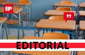 Áreas que quedarán rezagadas en la enseñanza escolar