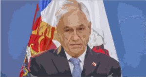 Piñera entregó el país y sepultó a la derecha chilena
