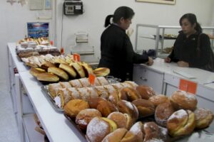 Panaderías sí podrán funcionar  durante este fin de semana