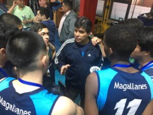 Mauricio Velásquez: “Es lamentable que los deportistas deban interrumpir su proceso de entrenamiento”