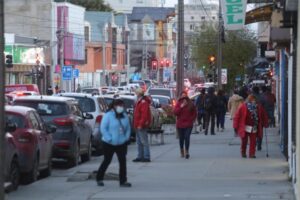 Punta Arenas avanza a fase 2 del Plan Paso a Paso