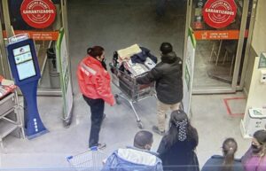 Por millonario robo regresa a la cárcel sujeto que gozaba de beneficio penitenciario
