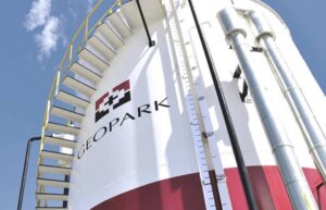GeoPark y Enap ingresan nuevos proyectos al SEA