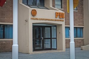 Con arresto nocturno fue dejado sujeto detenido tras ser acusado de violación