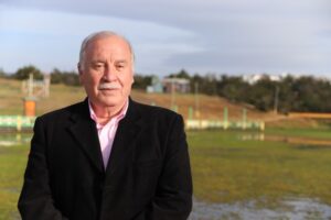 “Yo aprendí que en cada voto a mi favor hay personas que, por sobre todo, escucharon mis propuestas”