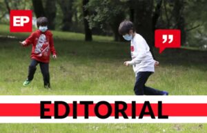 La necesidad del deporte en nuestros niños, adolescentes y jóvenes