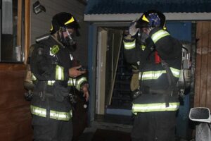 Tres familias magallánicas han sufrido intoxicaciones por monóxido de carbono