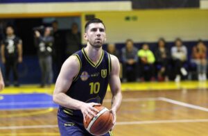 “Siento que estuvimos muy cerca de la hazaña, al no contar con jugadores altos”