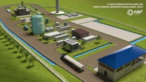 Aprueban primera planta de hidrógeno verde de América Latina