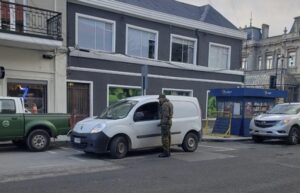 Carabineros y Pase de Movilidad: “Vamos a continuar con la fiscalización”
