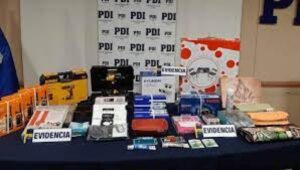 Condenan a 300 días de cárcel a mujer por hurto de $1,4 millones en Homecenter