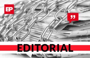Amenazas a la libertad de informar