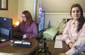 La realidad del teletrabajo en Magallanes