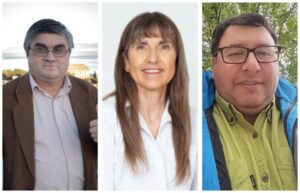 Los deportistas magallánicos que no pudieron imponerse en las urnas
