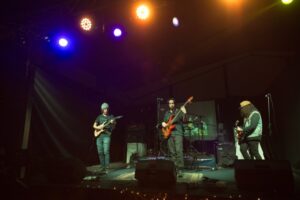 Festival Somos del Sur 2021 anuncia lineup con bandas magallánicas
