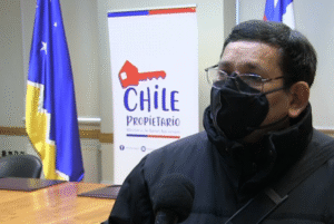 Gobierno anuncia amplio y rápido plan de regularización de títulos de dominio y magallánico llama a acercarse a Bienes Nacionales