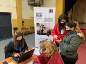 Bono Clase Media inició su segunda etapa de pago en Magallanes