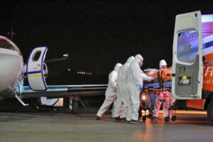Magallanes llora una nueva víctima del Covid-19