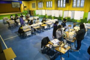 31.655 magallánicos votaron en primera jornada eleccionaria