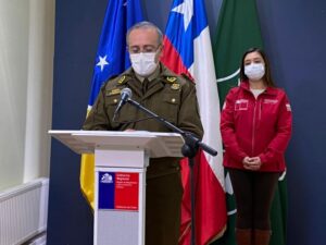 114 detenidos por delitos contra la salud pública en Magallanes en últimos 10 días