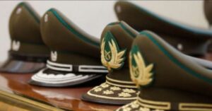 Pacogate: postergan juicio oral de 31 imputados por fraude en Carabineros hasta el 20 de septiembre