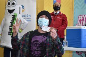 La varita mágica para llegar al 80% de vacunación con la primera dosis