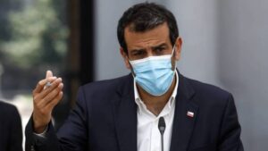 Ministro Delgado destaca que no hubo incidentes en la custodia nocturna de las urnas