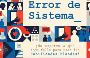 Libro cuenta anécdotas, conceptos y la visión de expertos en habilidades blandas
