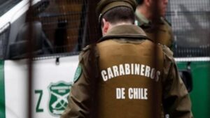 Detienen a sujeto que habría intentado robar vehículo