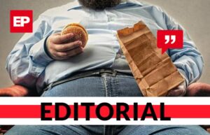 Obesidad: otra enfermedad que nos deja la pandemia