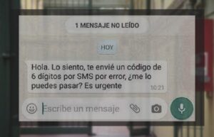 Aumentan casos de clonación de WhatsApp para cometer estafas en Magallanes