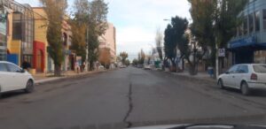 Santa Cruz superó los 3.500 casos activos de Covid-19