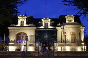 Las actividades que se realizarán en Magallanes por el Día del Patrimonio