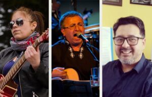 Profesores de música en pandemia: la adaptación a los espacios y a la tecnología como instrumentos para la educación a distancia