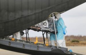 Dos adultos mayores fallecieron en últimas 24 horas