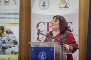 “Nuestro rol principal es la generación de capital humano”