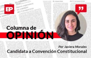Igualdad, inclusión y Nueva Constitución