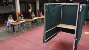 Más de 1.600 personas de Magallanes no podrán votar por cuarentena