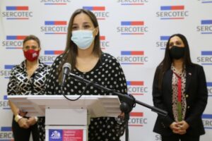 Llaman a postular a concurso Sercotec