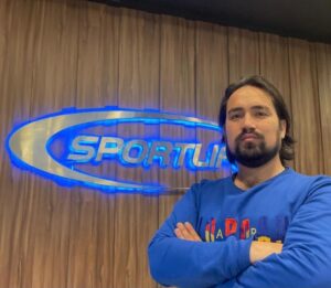Felipe Villarroel: “Nuestros usuarios siguen entrenando y participando vía online”