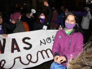 “Las malas prácticas de la vieja política son las que venimos a transformar”