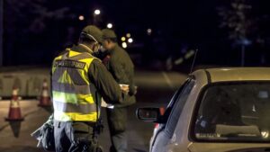 Desde este miércoles el toque de queda se retrasa a las 22 horas