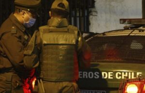 Detienen a sujeto por agresión a sobrina