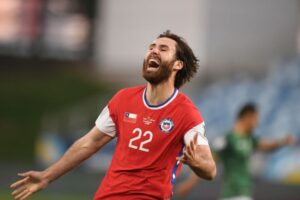 Big Ben Brereton: La Roja venció a Bolivia con gol del chileno-inglés y se prende en Copa América